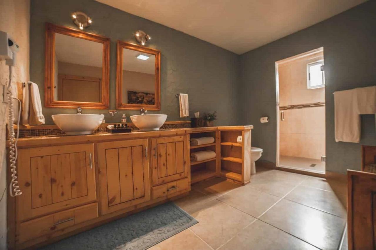 Hotel Boutique Rancho Tecate Bagian luar foto
