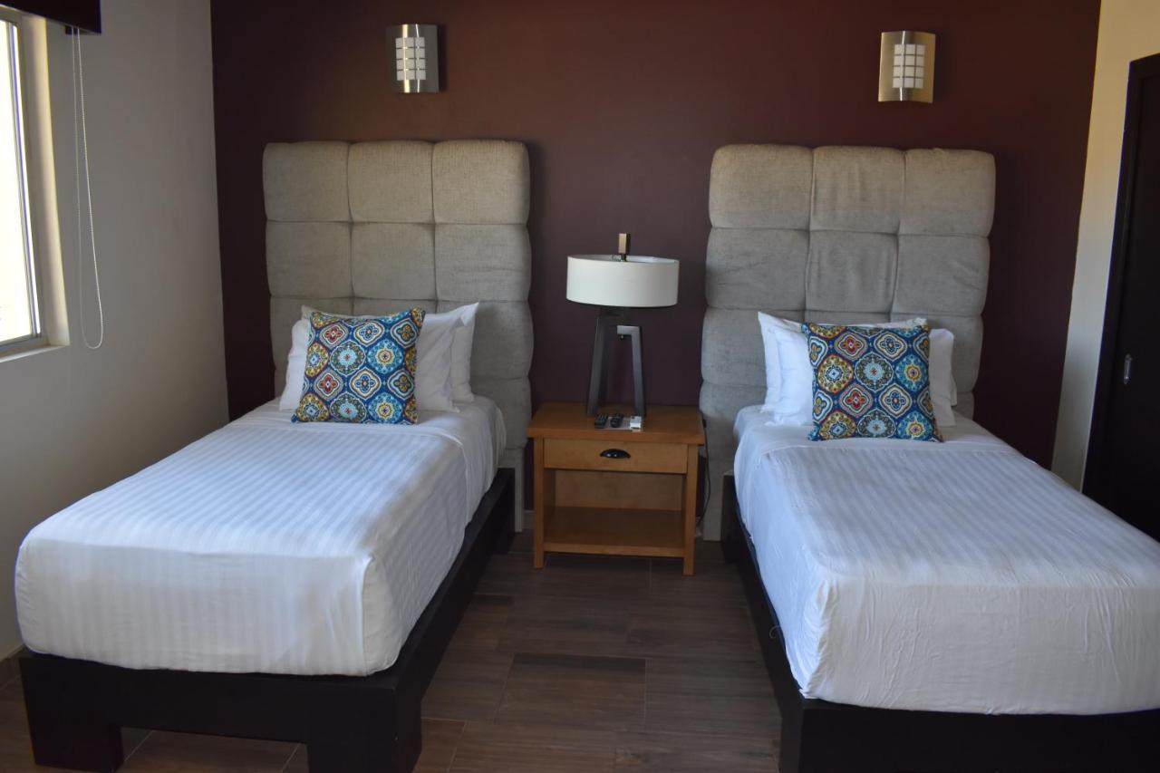 Hotel Boutique Rancho Tecate Bagian luar foto
