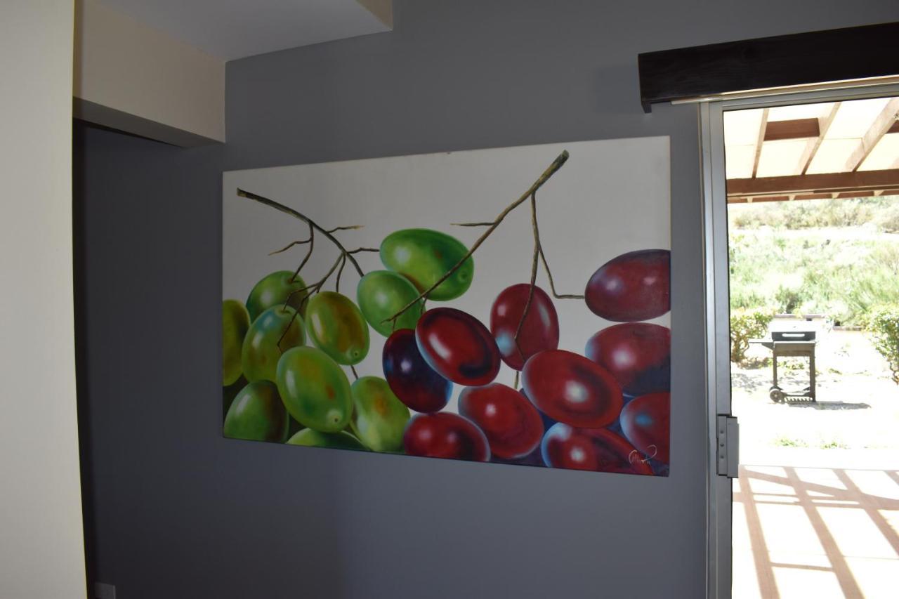 Hotel Boutique Rancho Tecate Bagian luar foto