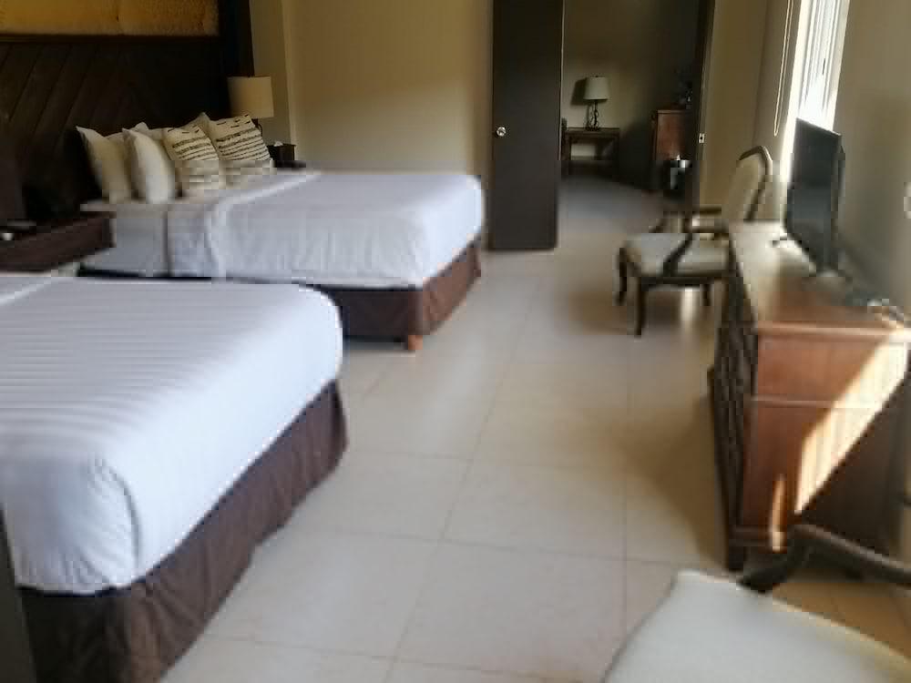 Hotel Boutique Rancho Tecate Bagian luar foto