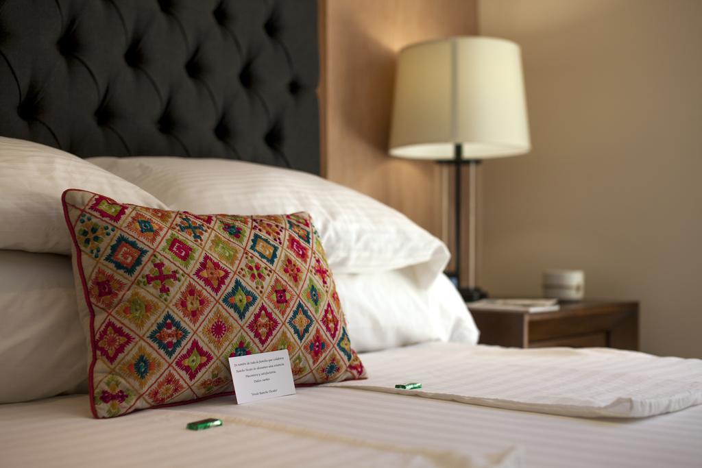 Hotel Boutique Rancho Tecate Bagian luar foto